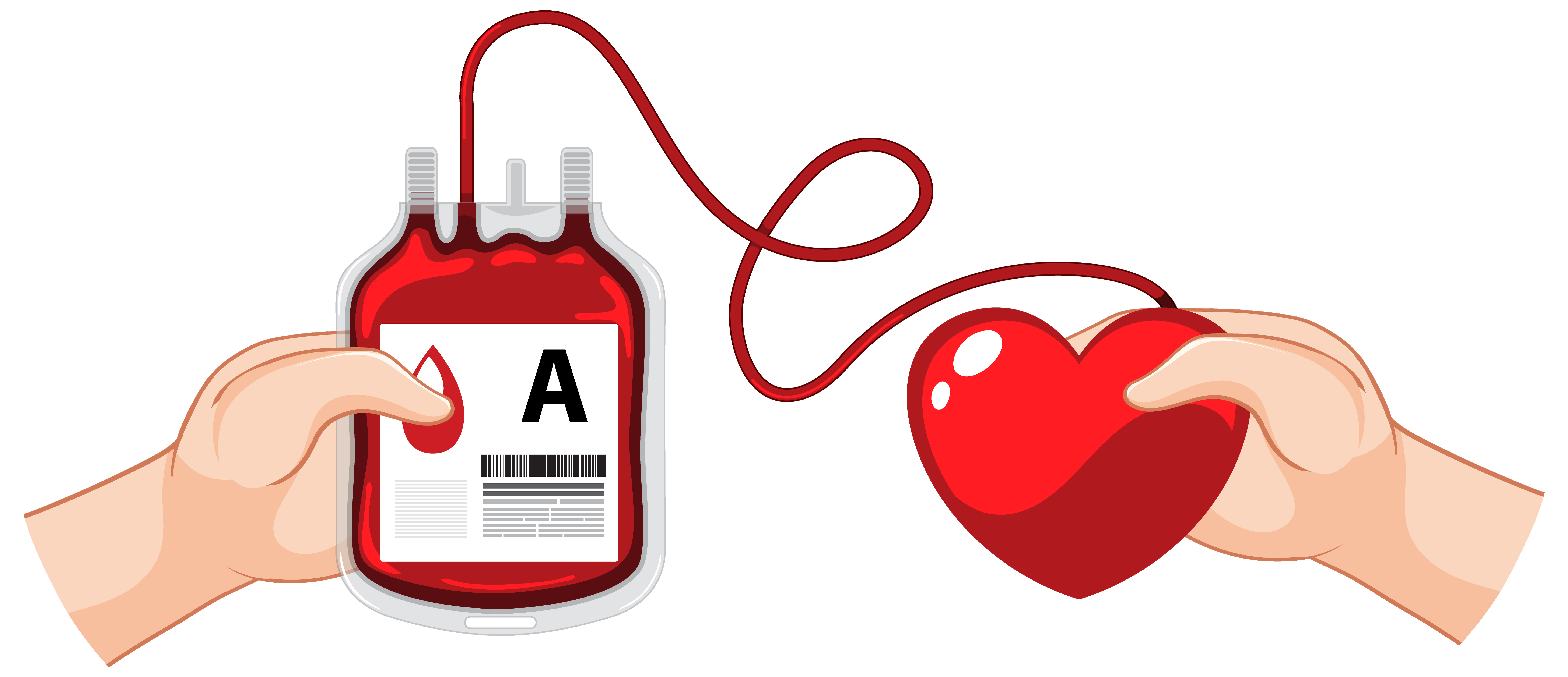 Blood Donation Campaign